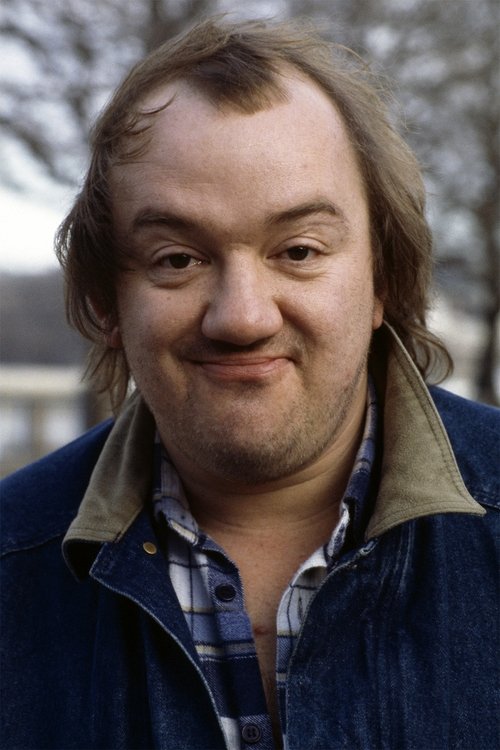 Mel Smith zdjęcie