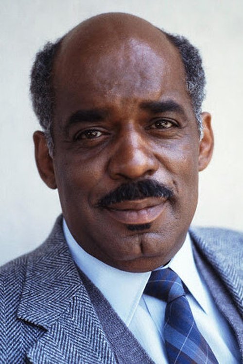 Mel Stewart zdjęcie