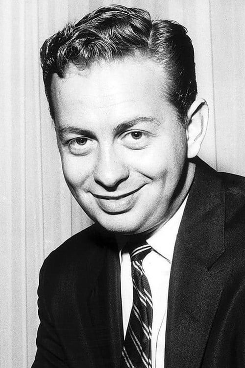 Mel Tormé zdjęcie