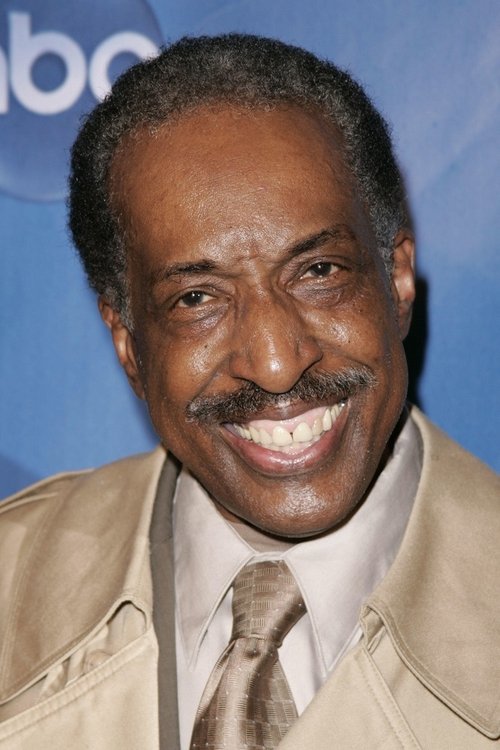 Mel Winkler zdjęcie