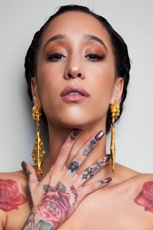 Mela Murder zdjęcie