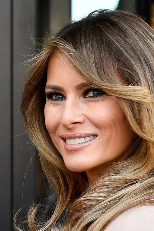 Melania Trump zdjęcie