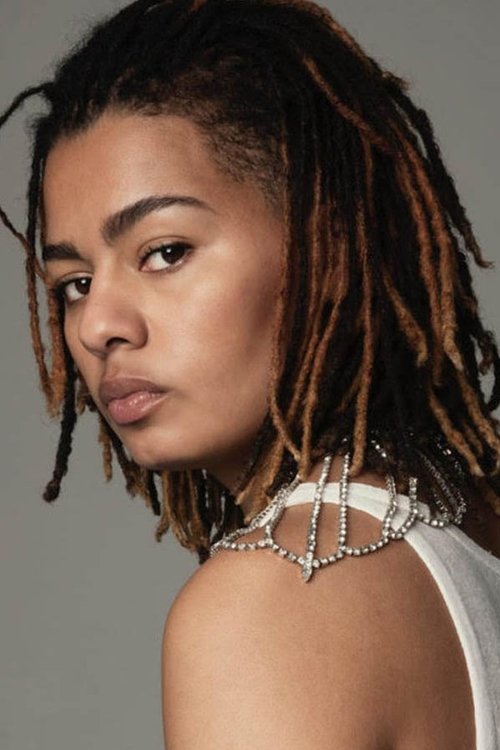 Mélanie Berthinier zdjęcie