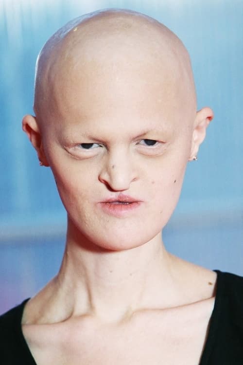 Melanie Gaydos zdjęcie