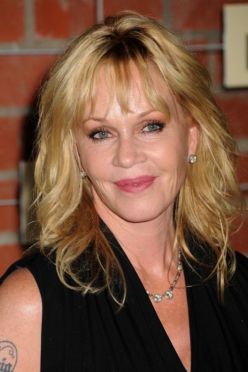 Melanie Griffith zdjęcie