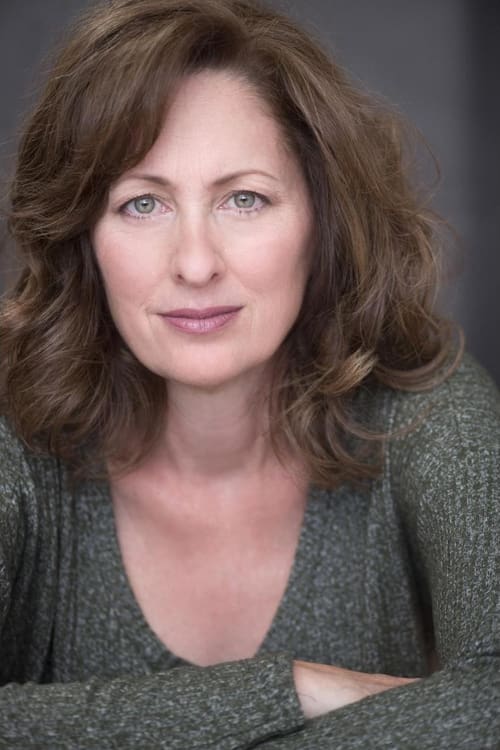 Melanie Jeffcoat zdjęcie