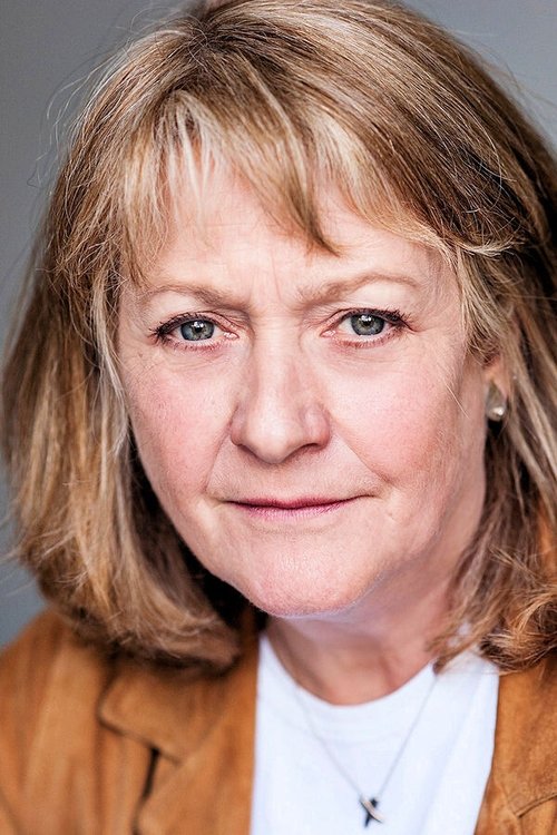 Melanie Kilburn zdjęcie