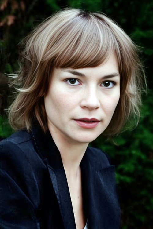 Mélanie Leray zdjęcie