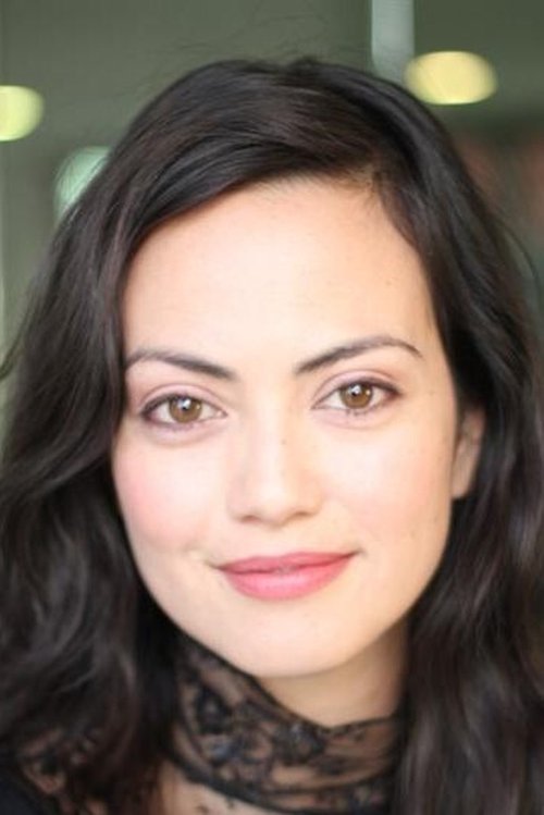 Melanie Lewis zdjęcie