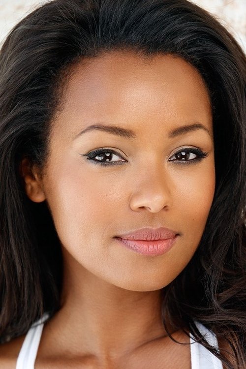 Melanie Liburd zdjęcie
