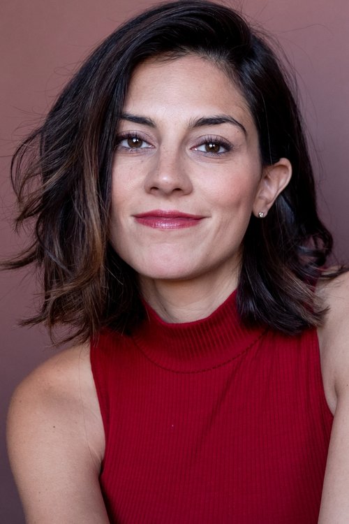 Melanie Minichino zdjęcie