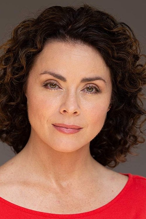 Melanie Nelson zdjęcie