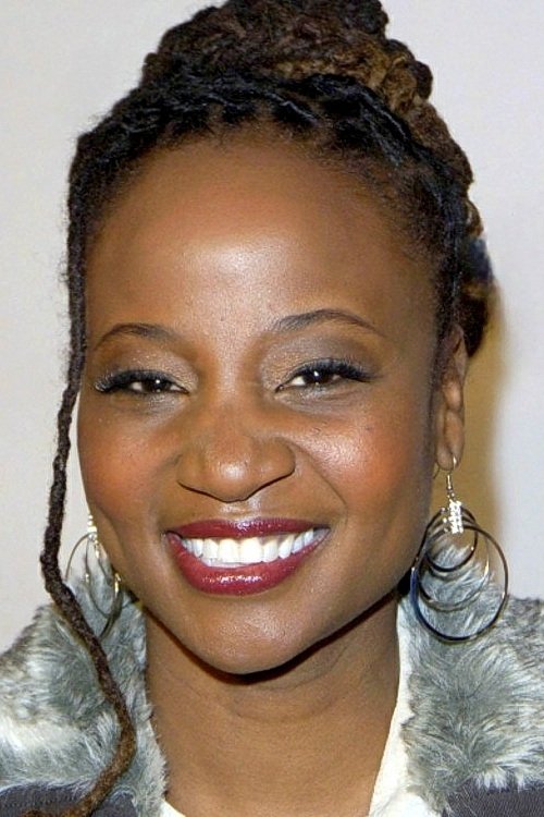 Melanie Nicholls-King zdjęcie