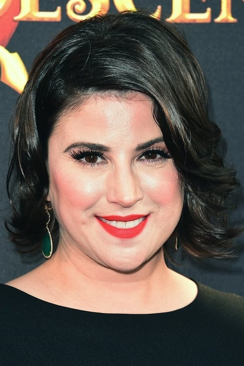 Melanie Paxson zdjęcie