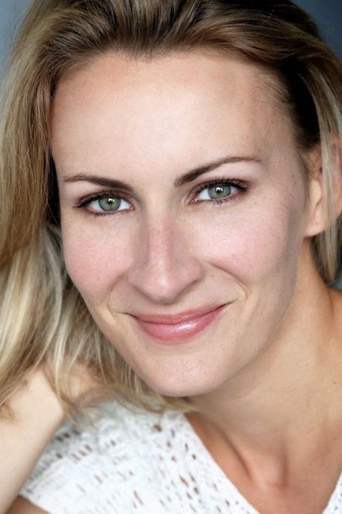 Mélanie Pilon zdjęcie