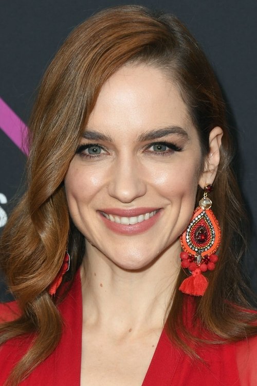 Melanie Scrofano zdjęcie