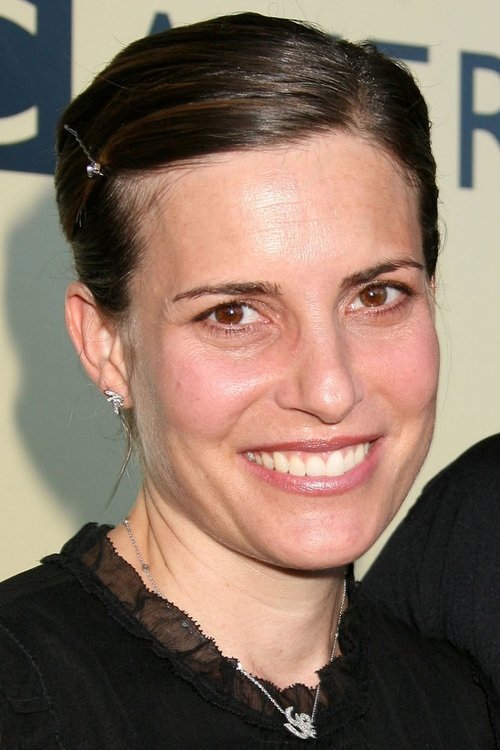 Melanie Shatner zdjęcie