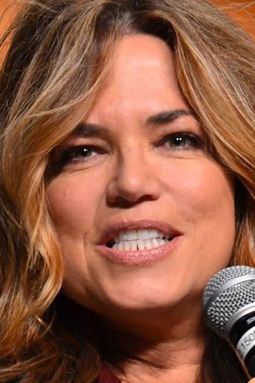 Melanie Smith zdjęcie