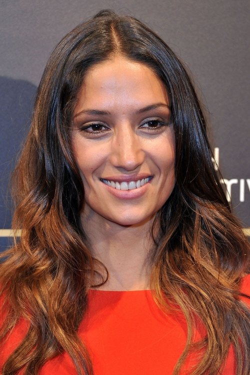 Melanie Winiger zdjęcie