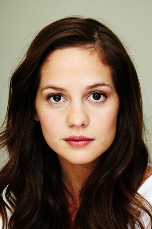 Melanie Zanetti zdjęcie