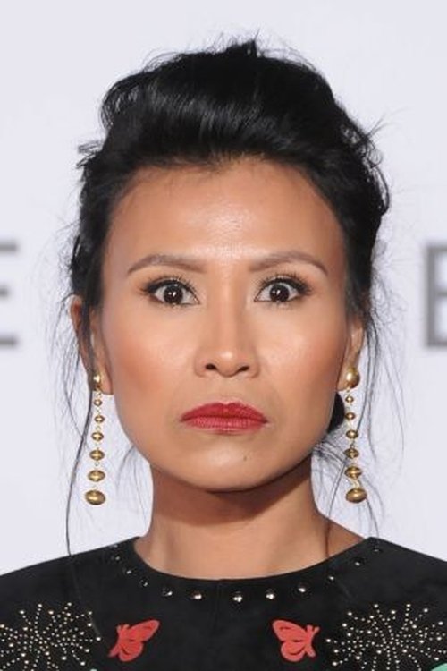 Melaw Nakehk'o zdjęcie