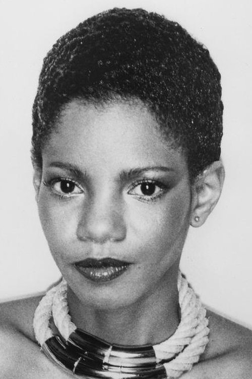 Melba Moore zdjęcie
