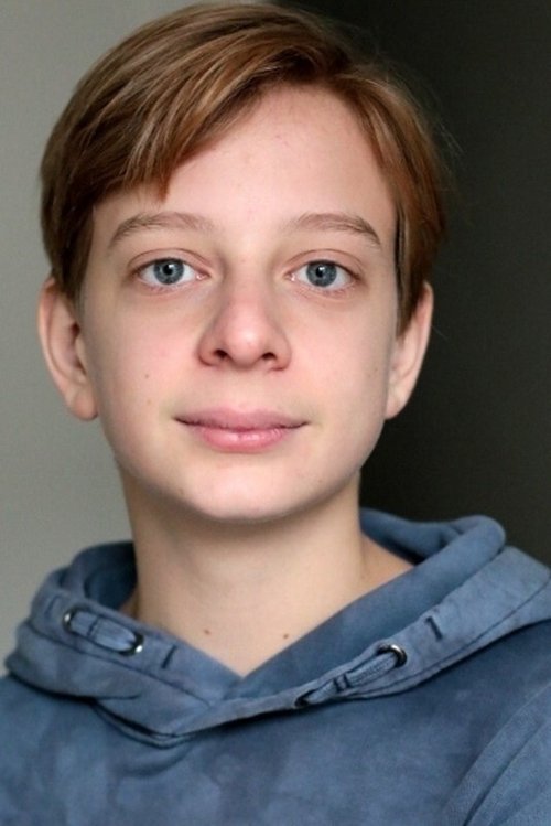 Melchior Guerlet zdjęcie