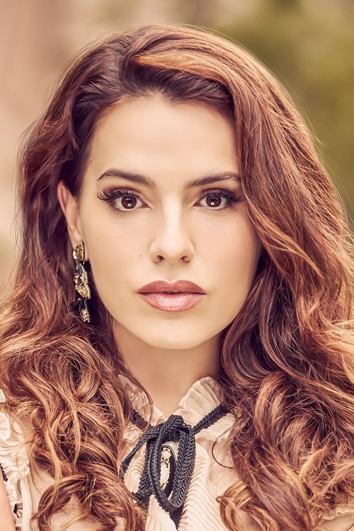 Melia Kreiling zdjęcie