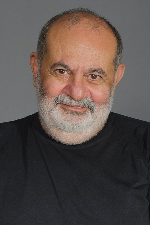 Melih Düzenli zdjęcie