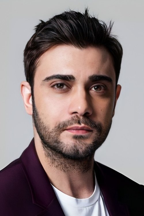 Melih Selçuk zdjęcie