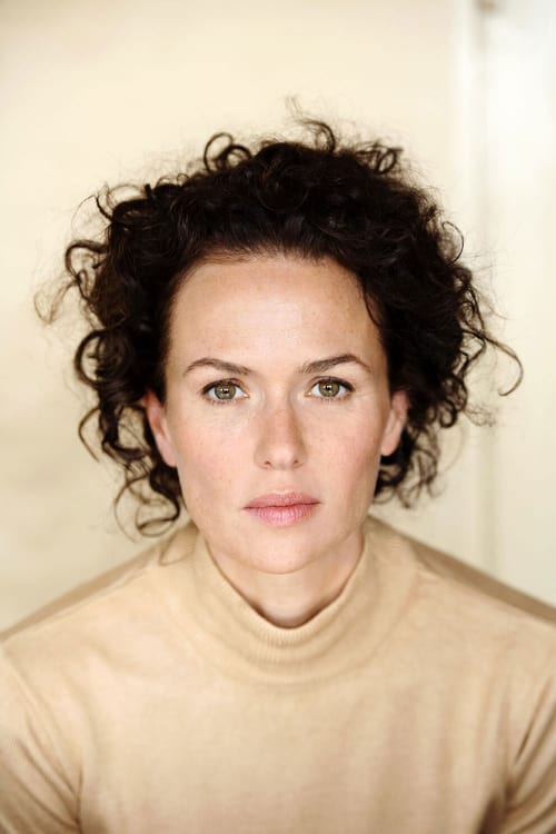 Melika Foroutan zdjęcie