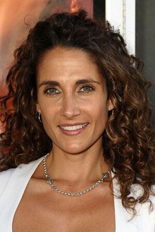 Melina Kanakaredes zdjęcie