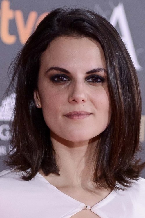 Melina Matthews zdjęcie