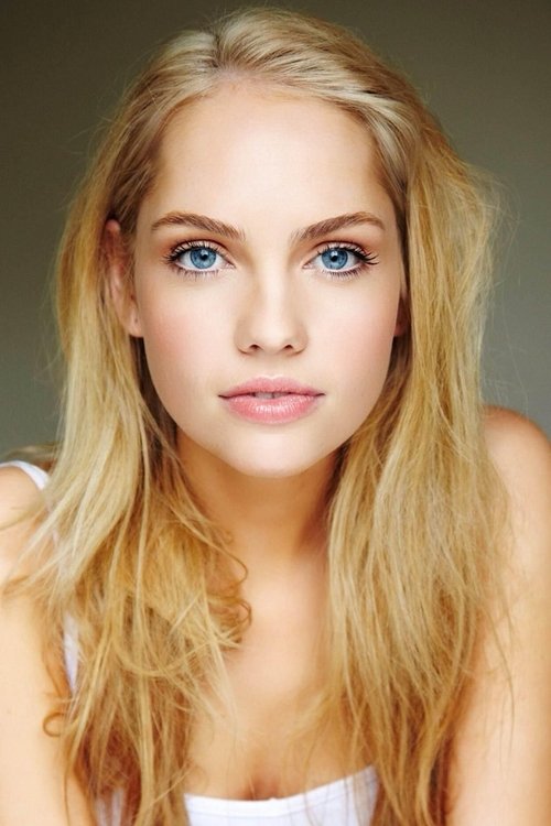 Melina Vidler zdjęcie