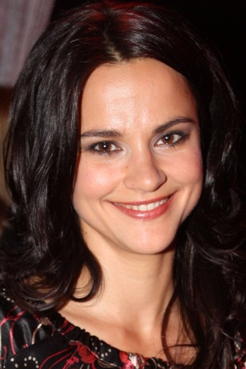 Melinda Kinnaman zdjęcie