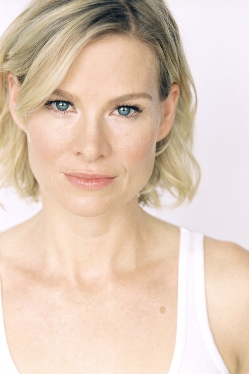 Melinda Page Hamilton zdjęcie