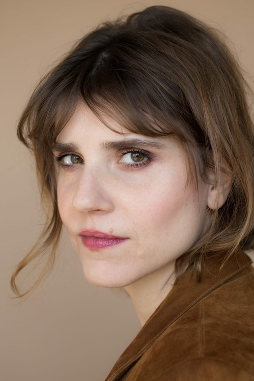 Melissa Anna Bartolini zdjęcie