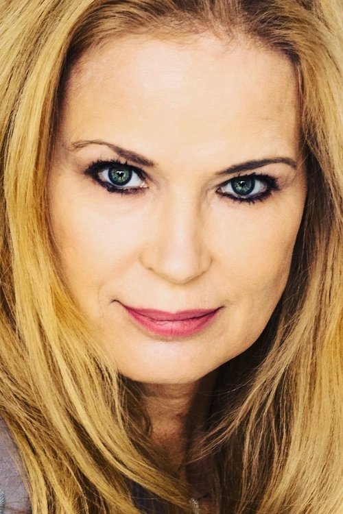 Melissa Behr zdjęcie