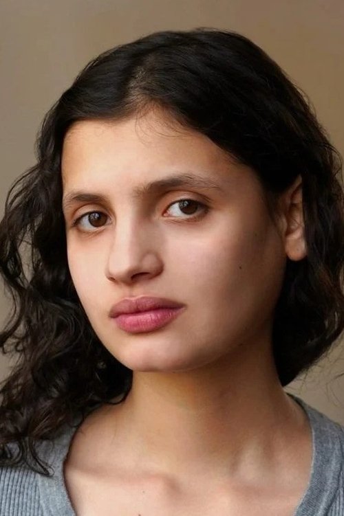 Mélissa Boros zdjęcie