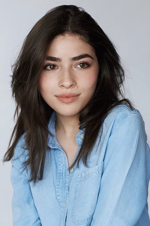 Melissa Collazo zdjęcie