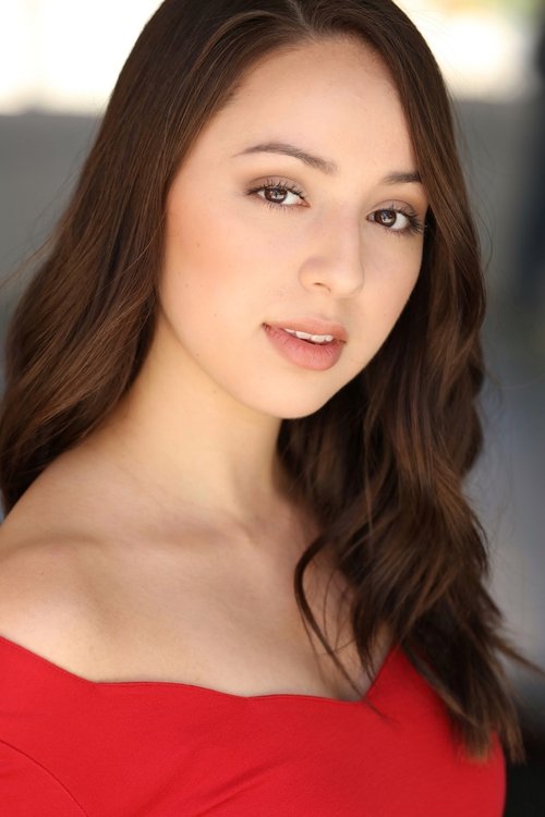 Melissa Diaz zdjęcie