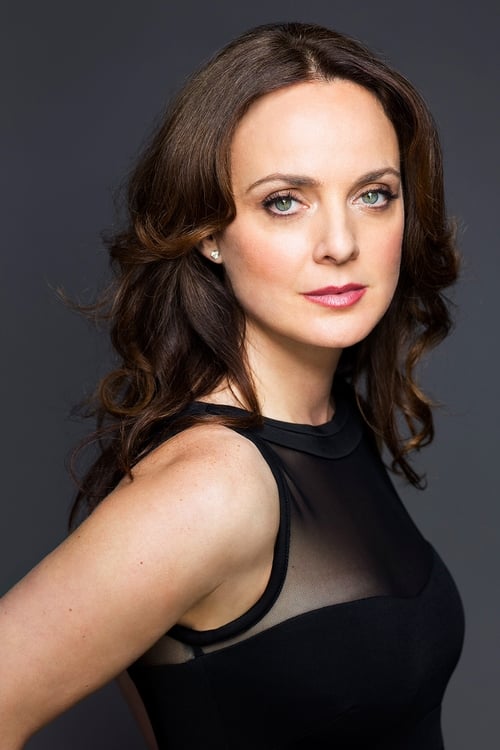 Melissa Errico zdjęcie