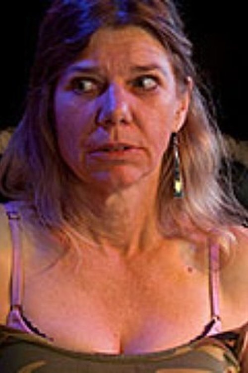 Melissa Gruver zdjęcie