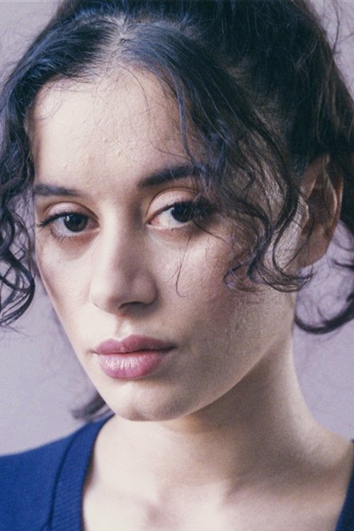 Melissa Guers zdjęcie