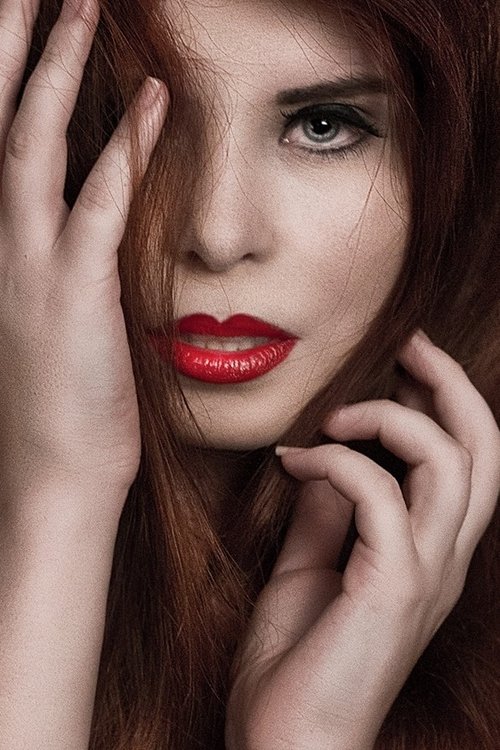 Melissa Heflin zdjęcie