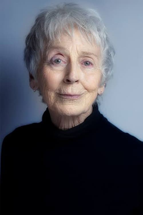 Melissa Jaffer zdjęcie