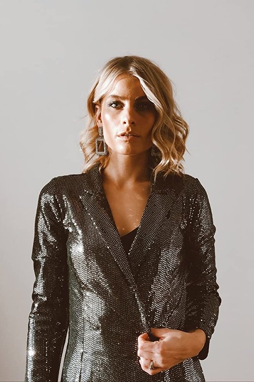 Melissa Joy Boerger zdjęcie