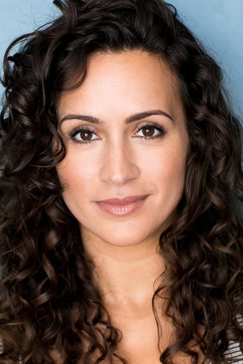 Melissa Marty zdjęcie