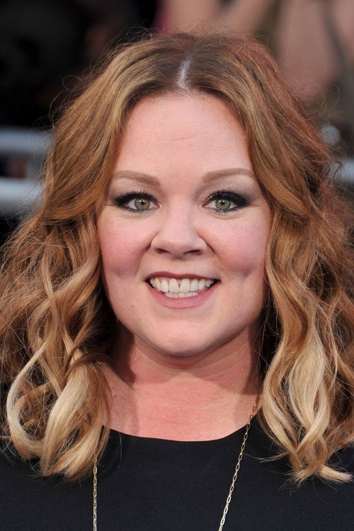 Melissa McCarthy zdjęcie