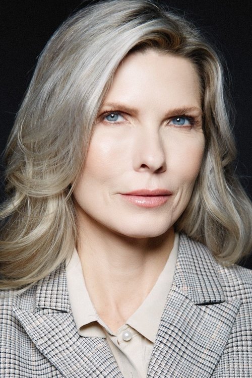 Melissa Moore zdjęcie